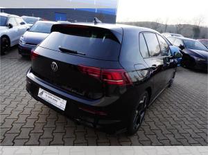 Volkswagen Golf R-Line 1,5 eTSI - 7-Gang-DSG *BLACK STYLE*
