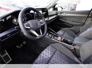 Volkswagen Golf R-Line 1,5 eTSI - 7-Gang-DSG *BLACK STYLE*