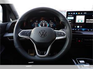 Volkswagen Golf R-Line 1,5 eTSI - 7-Gang-DSG *BLACK STYLE*