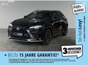 Lexus RX 450 RX 450h+ F-Sport Design+ 360°Kam+PanoDach*Sofort