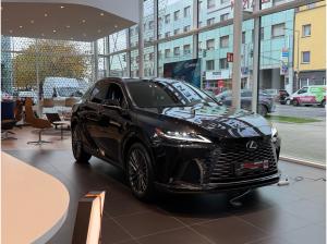 Lexus RX 450 RX 450h+ Plug-In +Panorama+Head-Up+Sitzbelüftung