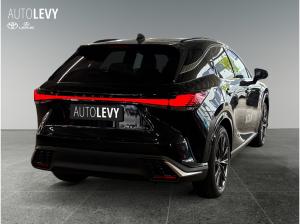 Lexus RX 450 RX 450h+ F-Sport Design+ 360°Kam+PanoDach*Sofort