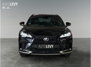 Lexus RX 450 RX 450h+ F-Sport Design+ 360°Kam+PanoDach*Sofort
