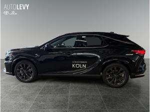 Lexus RX 450 RX 450h+ F-Sport Design+ 360°Kam+PanoDach*Sofort