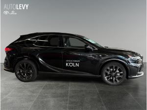 Lexus RX 450 RX 450h+ F-Sport Design+ 360°Kam+PanoDach*Sofort