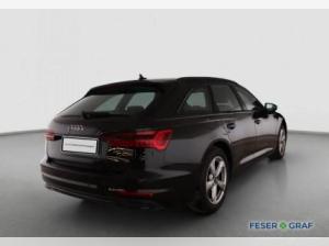 Audi A6 Avant 45 TFSI advanced S tronic AHK/Matrix/Rf