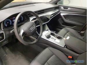 Audi A6 Avant 45 TDI q. Matrix/Leder/Memory/AHK/19 Zo