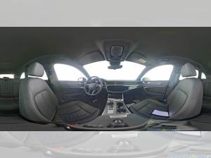 Audi A6 Avant 45 TDI q. Matrix/Leder/Memory/AHK/19 Zo