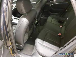 Audi A6 Avant 45 TDI q. Matrix/Leder/Memory/AHK/19 Zo