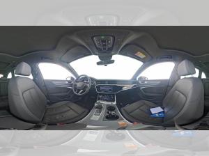 Audi A6 Avant 45 TFSI qu Adv Pano,Leder,Kamera,AHK