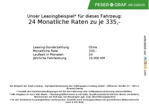 Audi A6 Avant 45 TFSI qu Adv Pano,Leder,Kamera,AHK