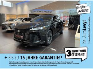 Lexus RX 450 RX 450h+ Plug-In +Panorama+Head-Up+Sitzbelüftung