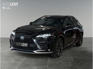 Lexus RX 450 RX 450h+ F-Sport Design+ 360°Kam+PanoDach*Sofort