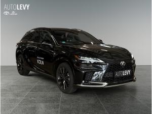 Lexus RX 450 RX 450h+ F-Sport Design+ 360°Kam+PanoDach*Sofort