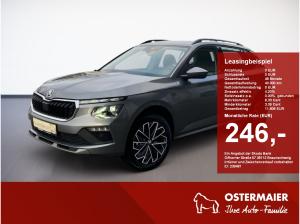 Skoda Kamiq Tour 1.0TSI LED.DSG.NAV.ASSIST.LaneA+.SmartLink+.WIRELESS.DAB