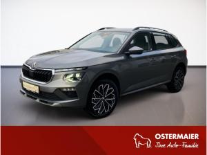 Skoda Kamiq Tour 1.0TSI LED.DSG.NAV.ASSIST.LaneA+.SmartLink+.WIRELESS.DAB