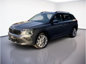 Skoda Kamiq Tour 1.0TSI LED.ASSIST+.PDC.AHK.LKR-HEIZ.DSG.WIRELESS.DAB