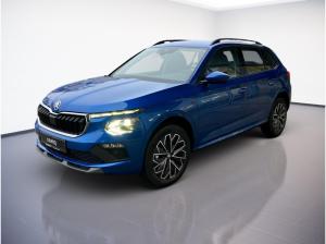 Skoda Kamiq Tour 1.0TSI LED.SignA.PDC.WIRELESS.AHK.SmartLink+.DAB
