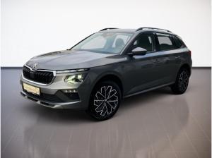 Skoda Kamiq Tour 1.0TSI LED.DSG.NAV.ASSIST.LaneA+.SmartLink+.WIRELESS.DAB