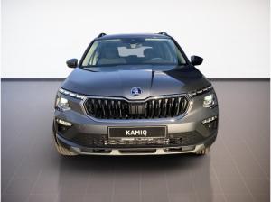 Skoda Kamiq Tour 1.0TSI LED.ASSIST+.PDC.AHK.LKR-HEIZ.DSG.WIRELESS.DAB