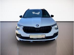 Skoda Kamiq Monte Carlo 1.5TSI MATRIX.DSG.NAV.AHK.PANO.KAM.AMBIENTE.WINTER.SMARTLINK.DAB