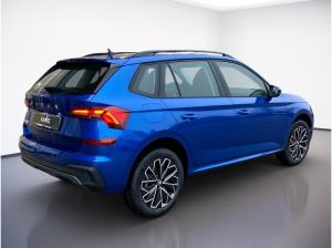 Skoda Kamiq Tour 1.0TSI LED.SignA.PDC.WIRELESS.AHK.SmartLink+.DAB