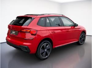 Skoda Kamiq Monte Carlo 1.5TSI MATRIX.ASSIST.PANO.DSG.NAV.WINTER+.AMBIENTE.KAM