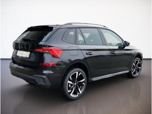 Skoda Kamiq Monte Carlo 1.5TSI MATRIX.DSG.NAV.ASSIST+.AHK.PANO.KAM.WINTER.eHECK