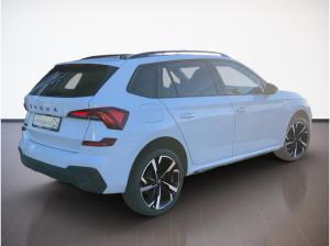 Skoda Kamiq Monte Carlo 1.5TSI MATRIX.DSG.NAV.AHK.PANO.KAM.AMBIENTE.WINTER.SMARTLINK.DAB