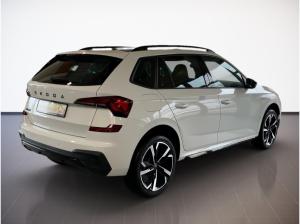 Skoda Kamiq Monte Carlo 1.5TSI MATRIX.DSG.NAV.AHK.PANO.KAM.AMBIENTE.WINTER.SMARTLINK.DAB