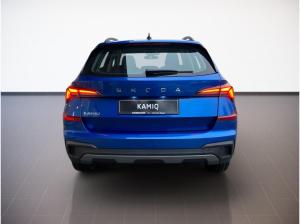 Skoda Kamiq Tour 1.0TSI LED.SignA.PDC.WIRELESS.AHK.SmartLink+.DAB