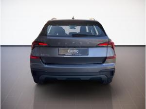 Skoda Kamiq Tour 1.0TSI LED.ASSIST+.PDC.AHK.LKR-HEIZ.DSG.WIRELESS.DAB