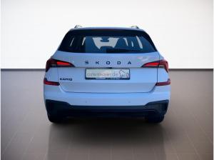 Skoda Kamiq Monte Carlo 1.5TSI MATRIX.DSG.NAV.AHK.PANO.KAM.AMBIENTE.WINTER.SMARTLINK.DAB