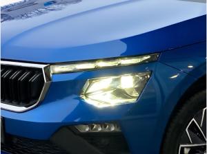 Skoda Kamiq Tour 1.0TSI LED.SignA.PDC.WIRELESS.AHK.SmartLink+.DAB