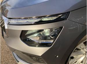 Skoda Kamiq Tour 1.0TSI LED.ASSIST+.PDC.AHK.LKR-HEIZ.DSG.WIRELESS.DAB