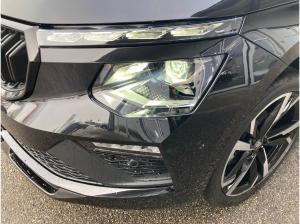 Skoda Kamiq Monte Carlo 1.5TSI MATRIX.DSG.NAV.ASSIST+.AHK.PANO.KAM.WINTER.eHECK