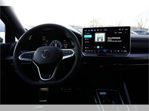 Volkswagen Golf R-Line 1,5 eTSI - 7-Gang-DSG *BLACK STYLE*