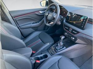 Skoda Kamiq Monte Carlo 1.5TSI MATRIX.DSG.NAV.AHK.PANO.KAM.AMBIENTE.WINTER.SMARTLINK.DAB