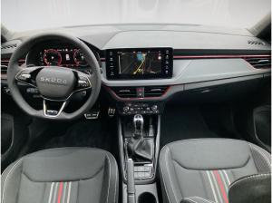 Skoda Kamiq Monte Carlo 1.5TSI MATRIX.ASSIST.PANO.DSG.NAV.WINTER+.AMBIENTE.KAM