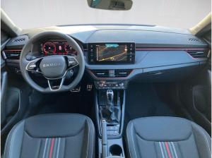 Skoda Kamiq Monte Carlo 1.5TSI MATRIX.DSG.NAV.AHK.PANO.KAM.AMBIENTE.WINTER.SMARTLINK.DAB