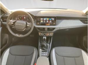 Skoda Kamiq Tour 1.0TSI LED.ASSIST+.PDC.AHK.LKR-HEIZ.DSG.WIRELESS.DAB