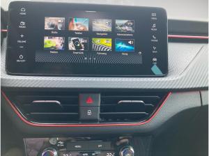 Skoda Kamiq Monte Carlo 1.5TSI MATRIX.ASSIST.PANO.DSG.NAV.WINTER+.AMBIENTE.KAM