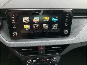 Skoda Kamiq Tour 1.0TSI LED.SignA.PDC.WIRELESS.AHK.SmartLink+.DAB