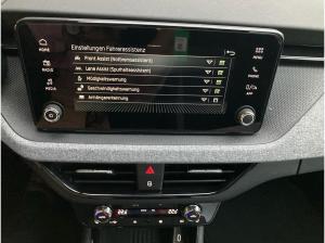 Skoda Kamiq Tour 1.0TSI LED.SignA.PDC.WIRELESS.AHK.SmartLink+.DAB