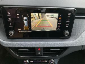 Skoda Kamiq Tour 1.0TSI LED.SignA.PDC.WIRELESS.AHK.SmartLink+.DAB