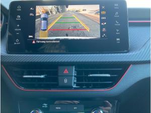 Skoda Kamiq Monte Carlo 1.5TSI MATRIX.DSG.NAV.AHK.PANO.KAM.AMBIENTE.WINTER.SMARTLINK.DAB