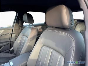 Audi A6 Avant 45 TFSI S tr. Matrix-AHK-ACC-Kamera