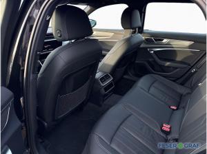 Audi A6 Avant 45 TFSI S tr. Matrix-AHK-ACC-Kamera