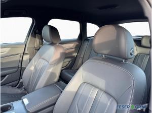 Audi A6 Avant 45 TFSI quattro S tr. AHK-Matrix-Kamera