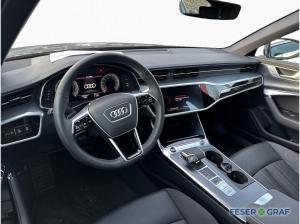 Audi A6 Avant 45 TFSI S tr. Matrix-AHK-ACC-Kamera